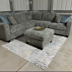 Living Room Set