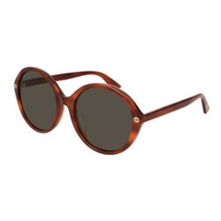 Gucci Tortoise Sunglasses 