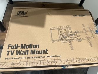 Wall Mounts