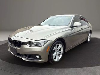 2017 BMW 3 Series