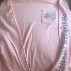 New Pennsylvania Shirt With Out Tags Size Small 
