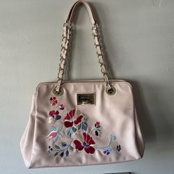 Nicole Miller Handbag