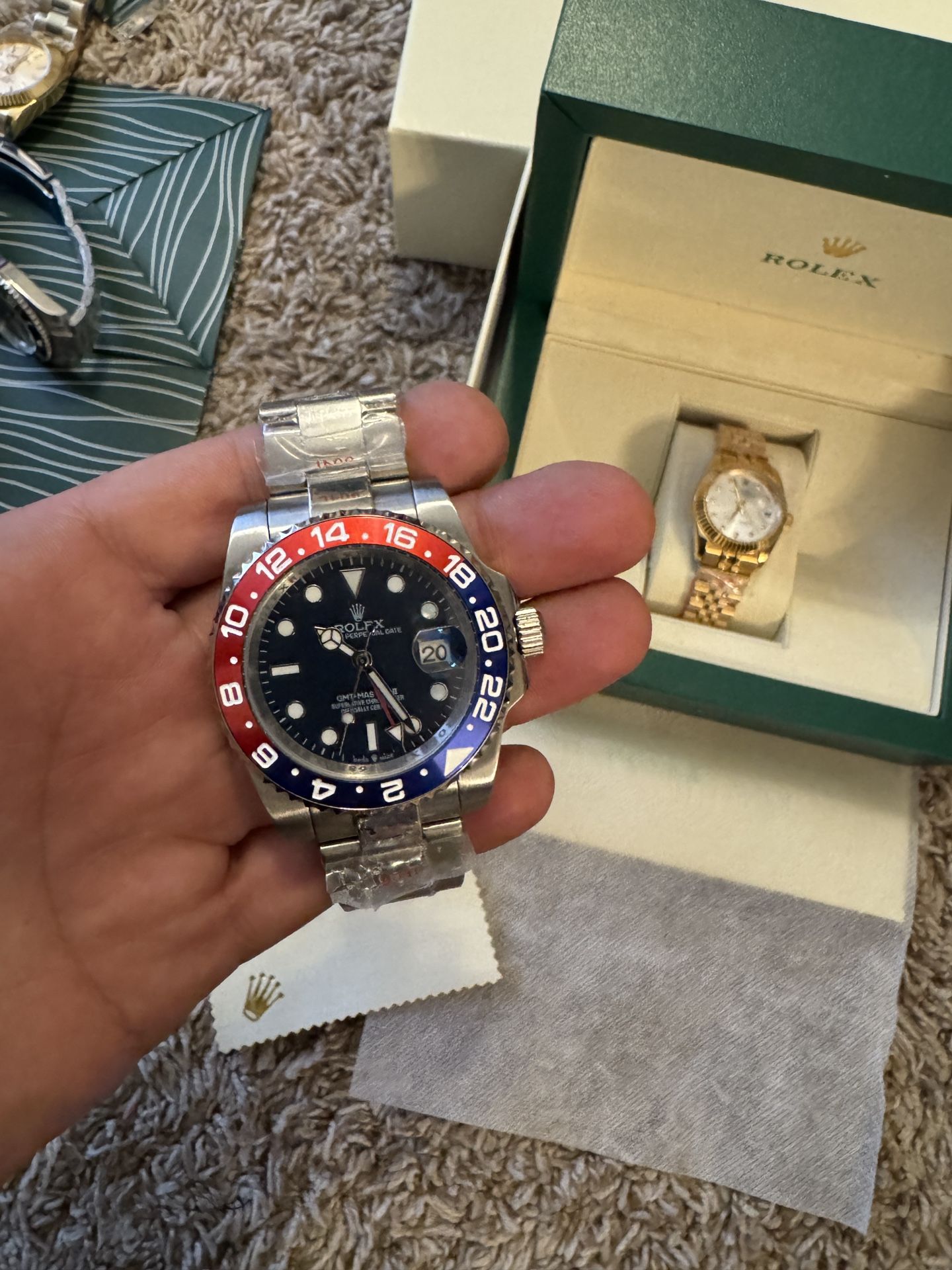 WATCH FOR SALE 🔥✅