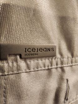 Lite Jean Jacket