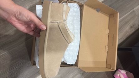 UGG boots