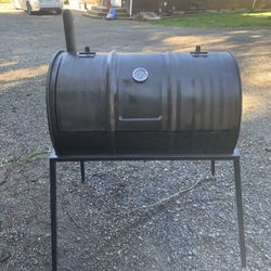 Charcoal Grill