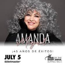 AMANDA MIGUEL