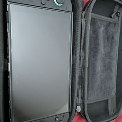 Nintendo Switch 2 Like New With 256gig 