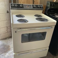 Stove perfect conditions