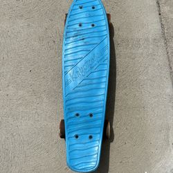 Kryptonic  Skateboard 