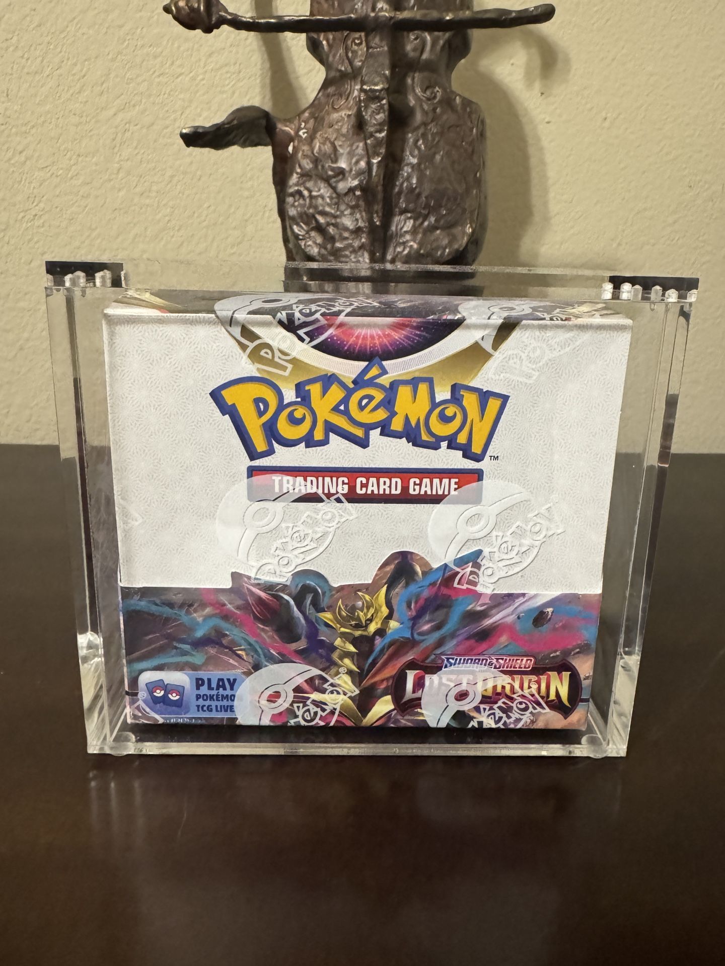 Pokemon Lost Origin Booster Box