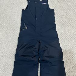 Patagonia Snow Pile Bib Pants- 3T