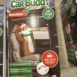 Car Buddy 
