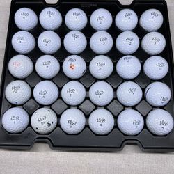 Vice Golf Balls Each Dozen For $10