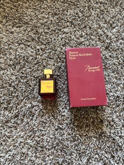 Maison Francis Kurkdjian Baccarat Rouge 540 Extrait de Parfum