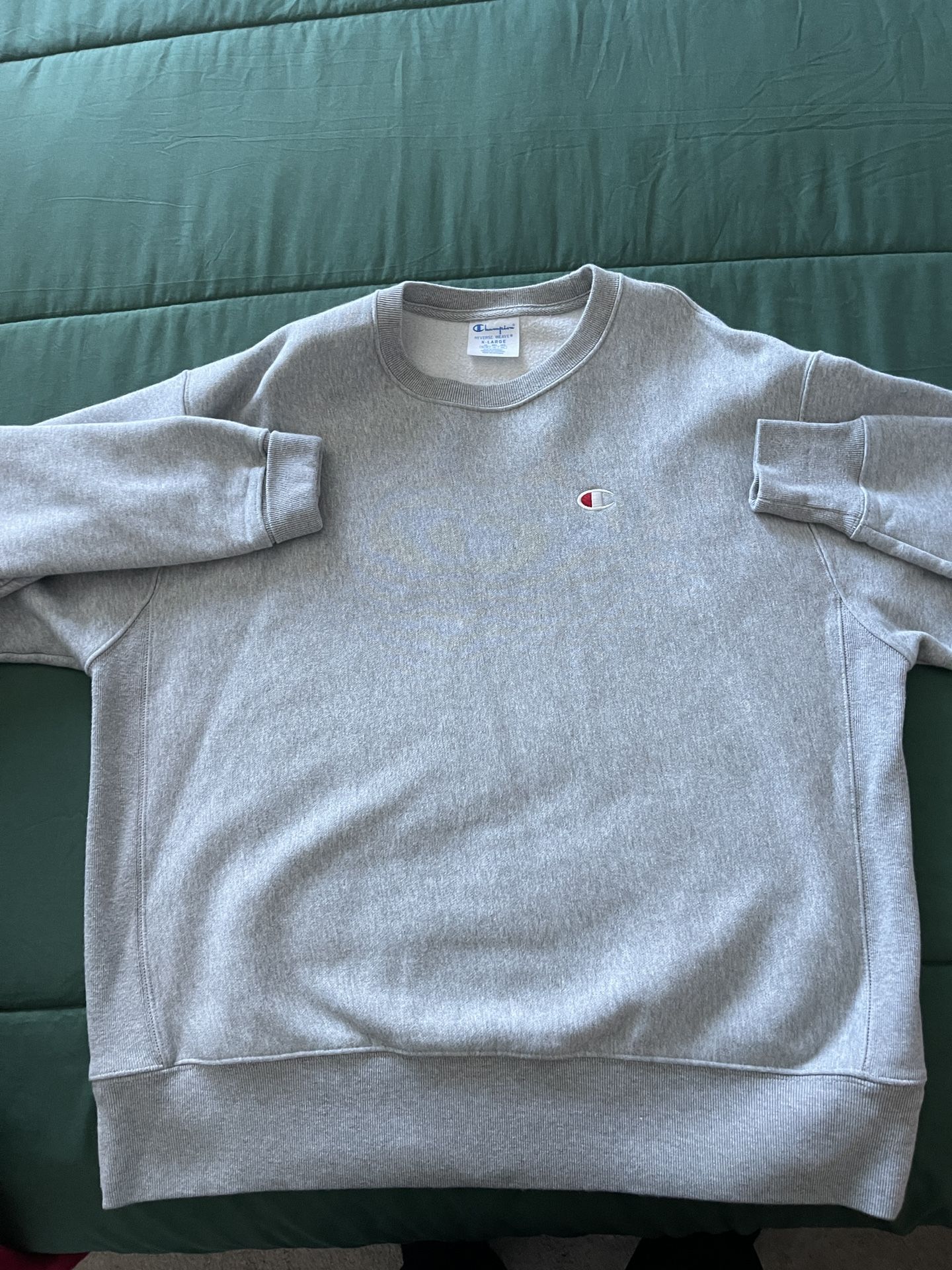 Men’s Champions Sweatshirts 