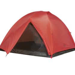 Teton Sports Mountain Ultra 2-Person Tent – Brand New 