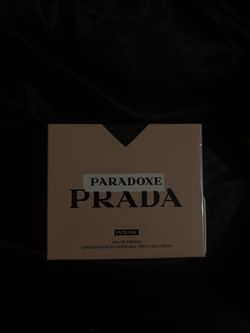 Paradoxe Prada Intense Perfume