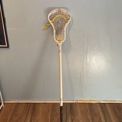 lacrosse stick 