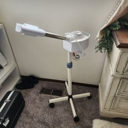 Facial Steamer