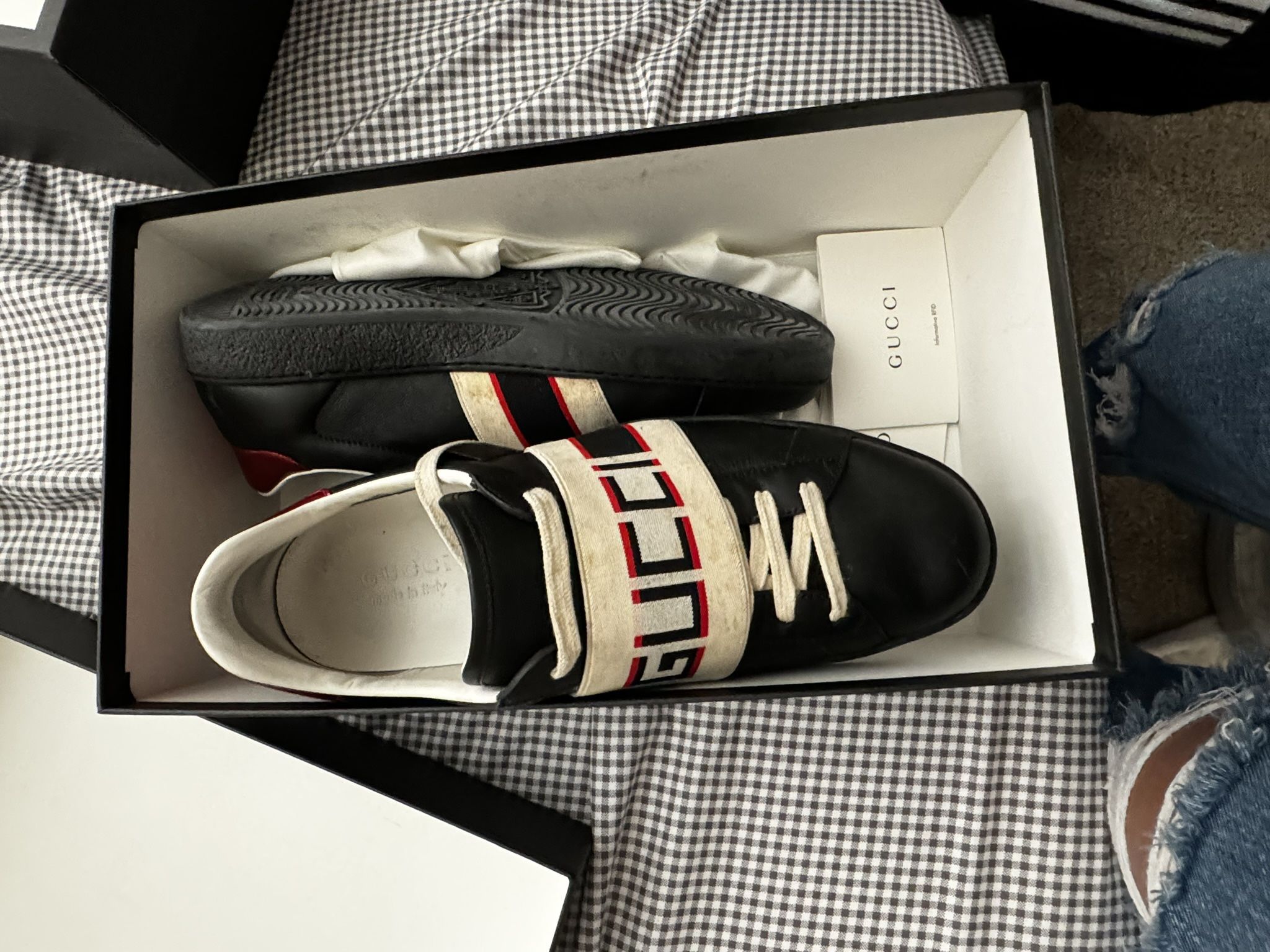 Gucci Shoes