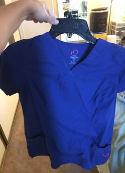 Scrubs