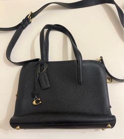 Coach Carter Caryall (Medium size bag)