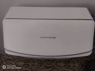 Scanner