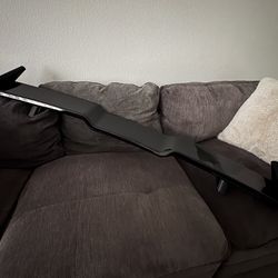 TRD wing 