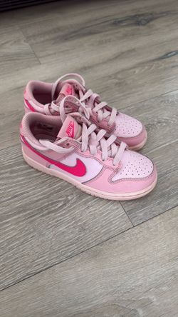 Barbie Dunks