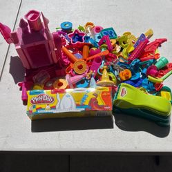 Play doh Set 