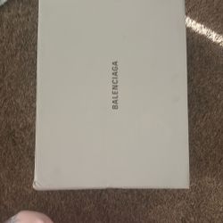 Belenciaga Shoes Size 11 In Men’s 