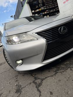 Car Led Headlights Kit Model H11 9006 9005 H1 H4 H7 H13 9007  $30 COMPLETE KIT  2 BULBS for: Headlights, Low beam, High beam, DRL or Foglights *And fr