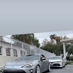 2013 Scion Fr-s