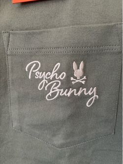Psycho Bunny Men’s  T-shirt