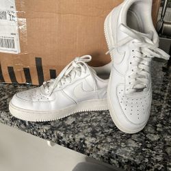 Nike  Air Force 107 