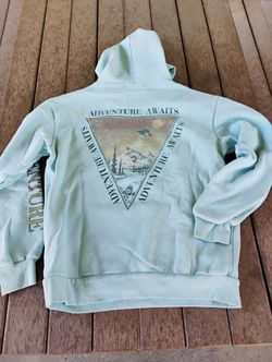Sweaters Hoodies And Sweatpants Women's Medium 