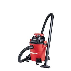 Power Washer And Vacuum Combo 3 Weeks Old