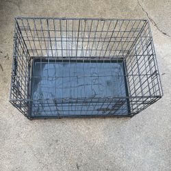 Cage