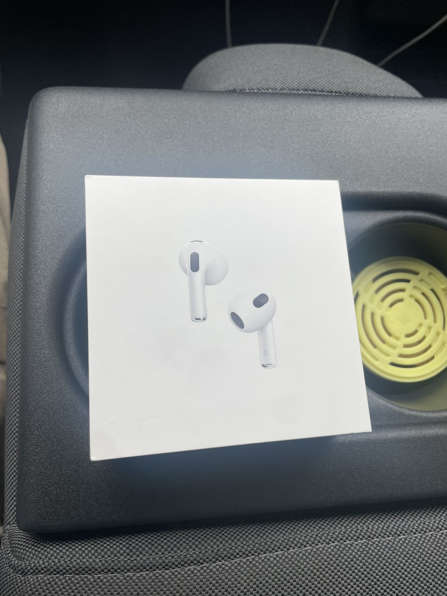 Apple AirPods 3rd Generation