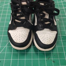 Nike Pandas Size 12C