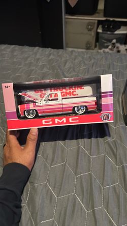 M2 toys