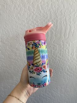 20 Oz Kid Water Bottle 
