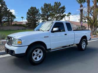 2006 Ford Ranger