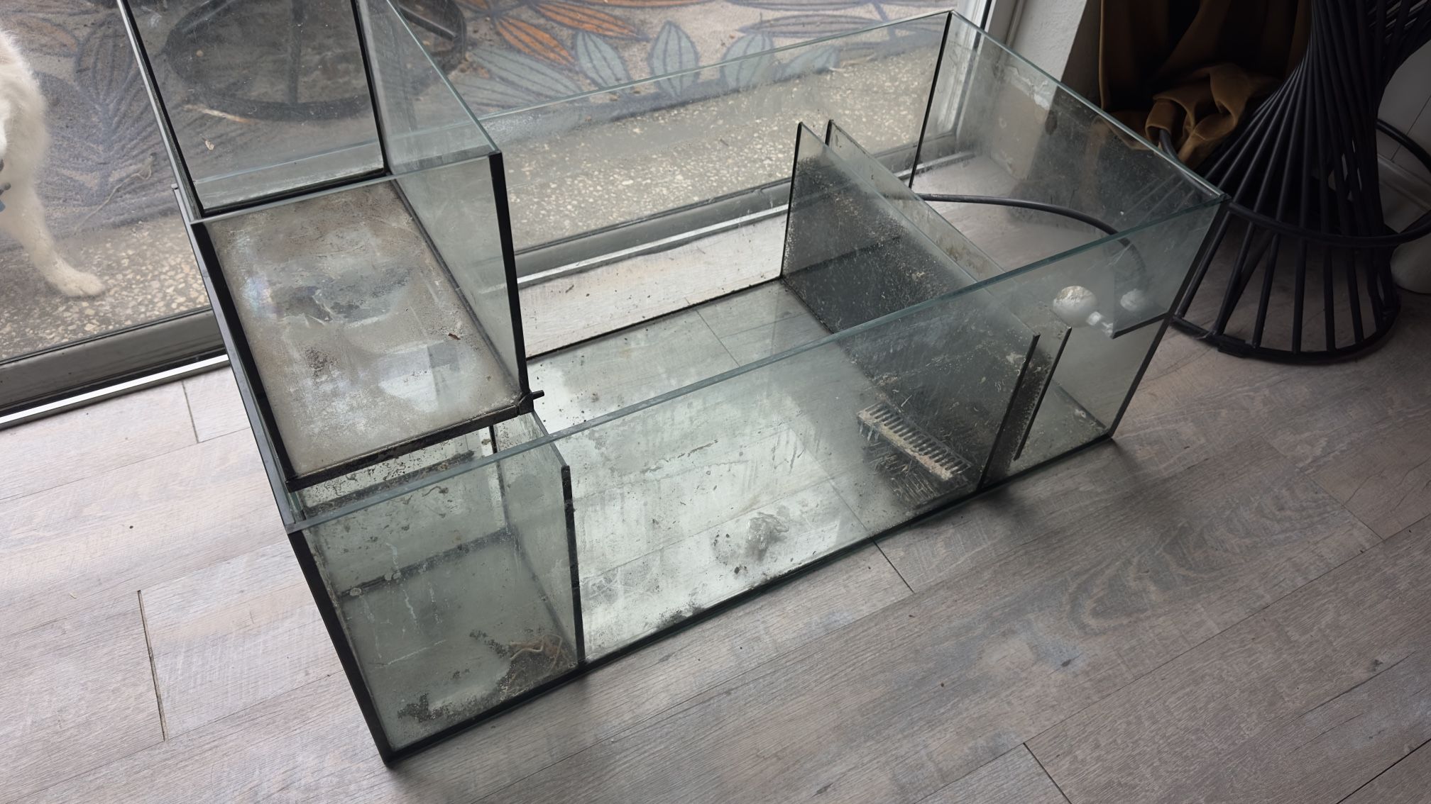 Red Sea 450 Sump