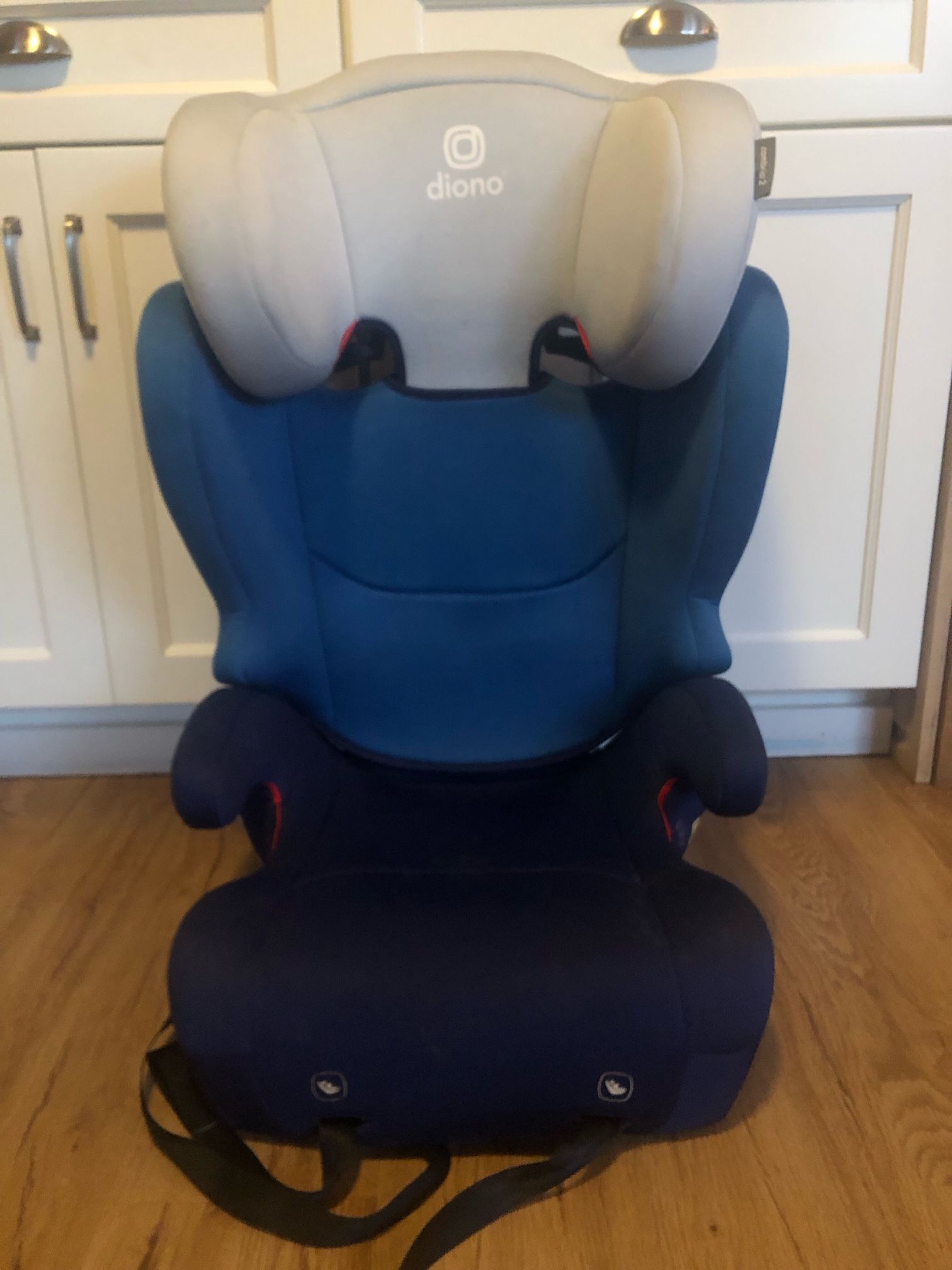 Diono Cambria Booster Seat 