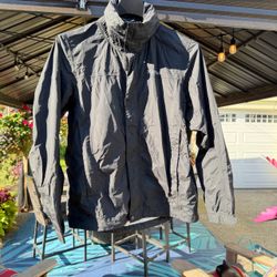 Marmot Rain Jacket