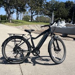 Aventon ebike