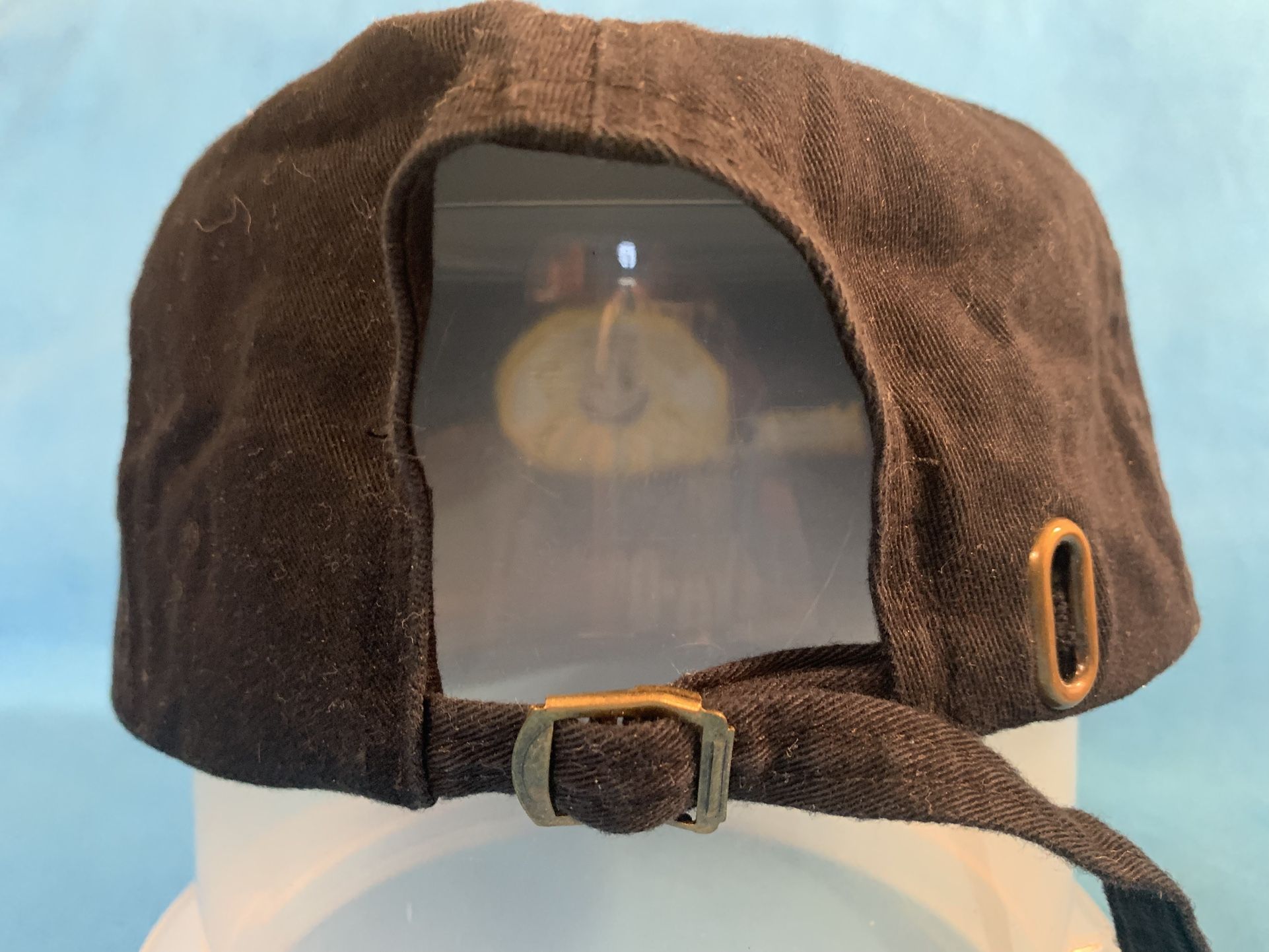 Vintage cap Hoppy Brewing Company 