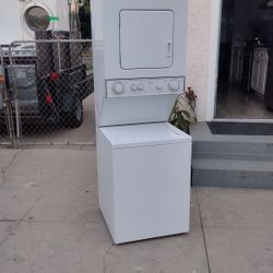 24 Inch Stackable Electric âš¡ 220 Volts